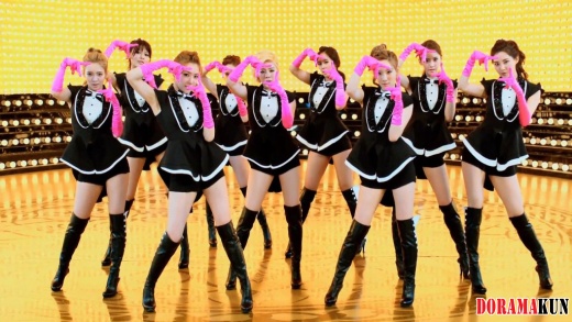 snsd