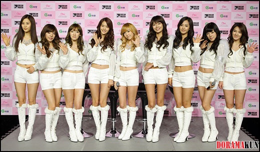 Girls’ Generation1