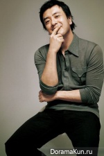 Kim Seung Woo