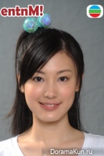 Angel Chiang