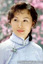 Amy Chan
