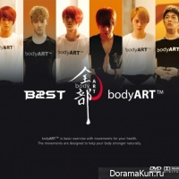 B2ST