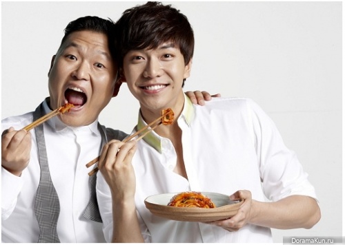 Psy