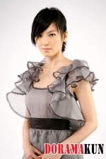 Kelly Lin