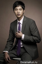 Song Jong Ho