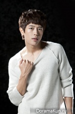 Baek Jong Min