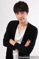 Choi Min Sung