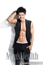 Dong Joon