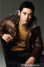 Go Soo