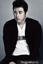 Go Soo
