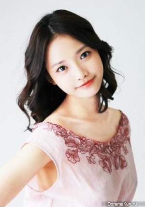 Ha Yeon-soo Ha Yeon-soo