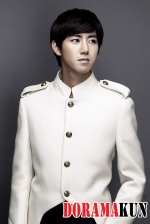 Hwang Kwang Hee