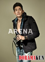 jung suk won