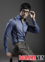 jung suk won