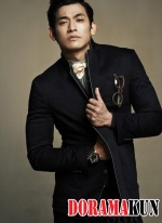 jung suk won