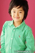 Kang Yi Seok