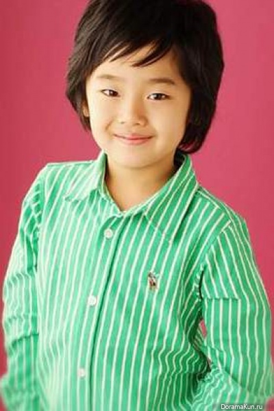 Kang Yi Seok Kang Yi Seok