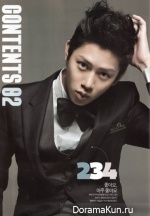 Hee Chul