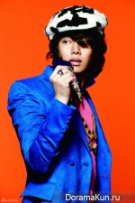 Hee Chul