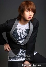 Kim Hee Chul