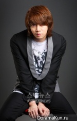 Hee Chul