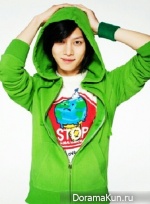 Kim Hee Chul