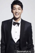 Kim Jin Woo