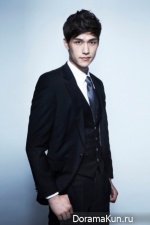 Kim Jung San