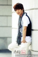 Kim Won Joon