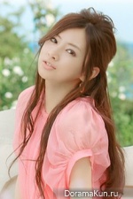Kitagawa Keiko