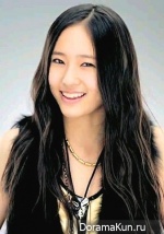 Krystal-Jung