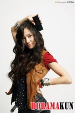 Krystal-Jung Krystal-Jung