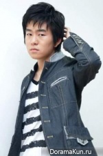 Kwak Jung Wook