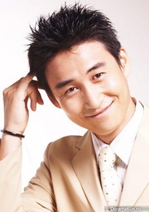 Lee Byung Wook Lee Byung Wook