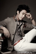 Lee Min Hyuk