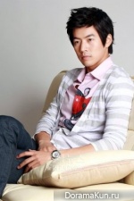 Lee Sang Yoon