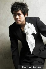 Lee Sang Yoon