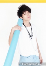 Nam Woo Hyun