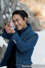 Oh Jung Se