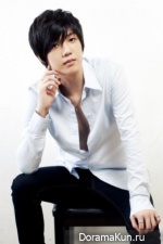 Oh Won Bin