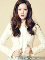 Oh Yeon Seo