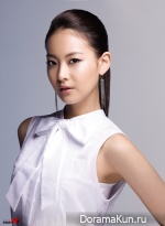 Oh Yeon Seo