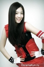 Ryu Hyo Young