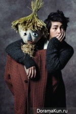 Song Joong Ki
