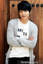 Song Joong Ki