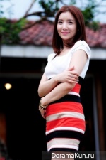 Yoon Se Ah