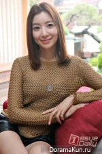 Yoon Se Ah