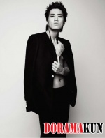 Joosangwook