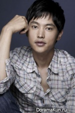 Song Jong Ho
