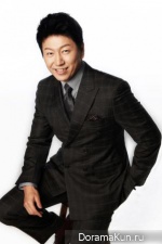 Kim Soo Ro
